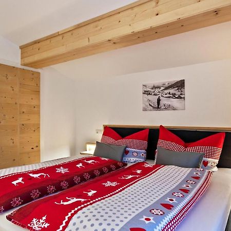 Apartamento Bergwelt A2 Niederau Exterior foto