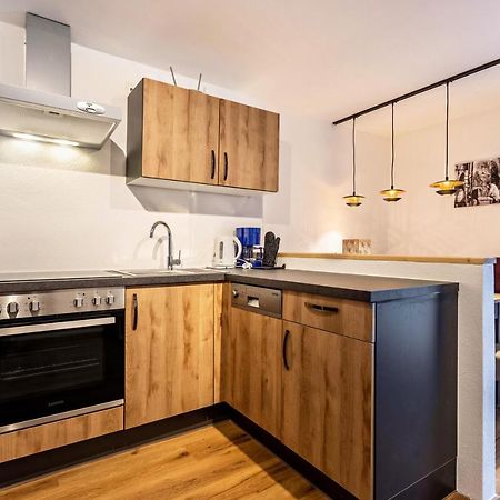 Apartamento Bergwelt A2 Niederau Exterior foto