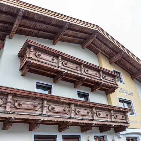 Apartamento Bergwelt A2 Niederau Exterior foto
